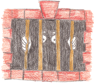 [Il carcere]
