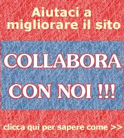Collabora con noi