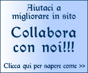 Collabora con noi