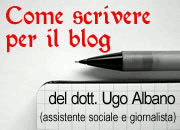 Scrivere articoli sul blog