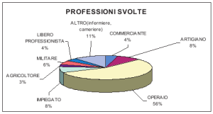 [professioni svolte]