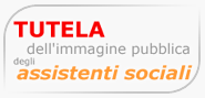 petizione per la tutela dell'immagine pubblica degli assistenti sociali